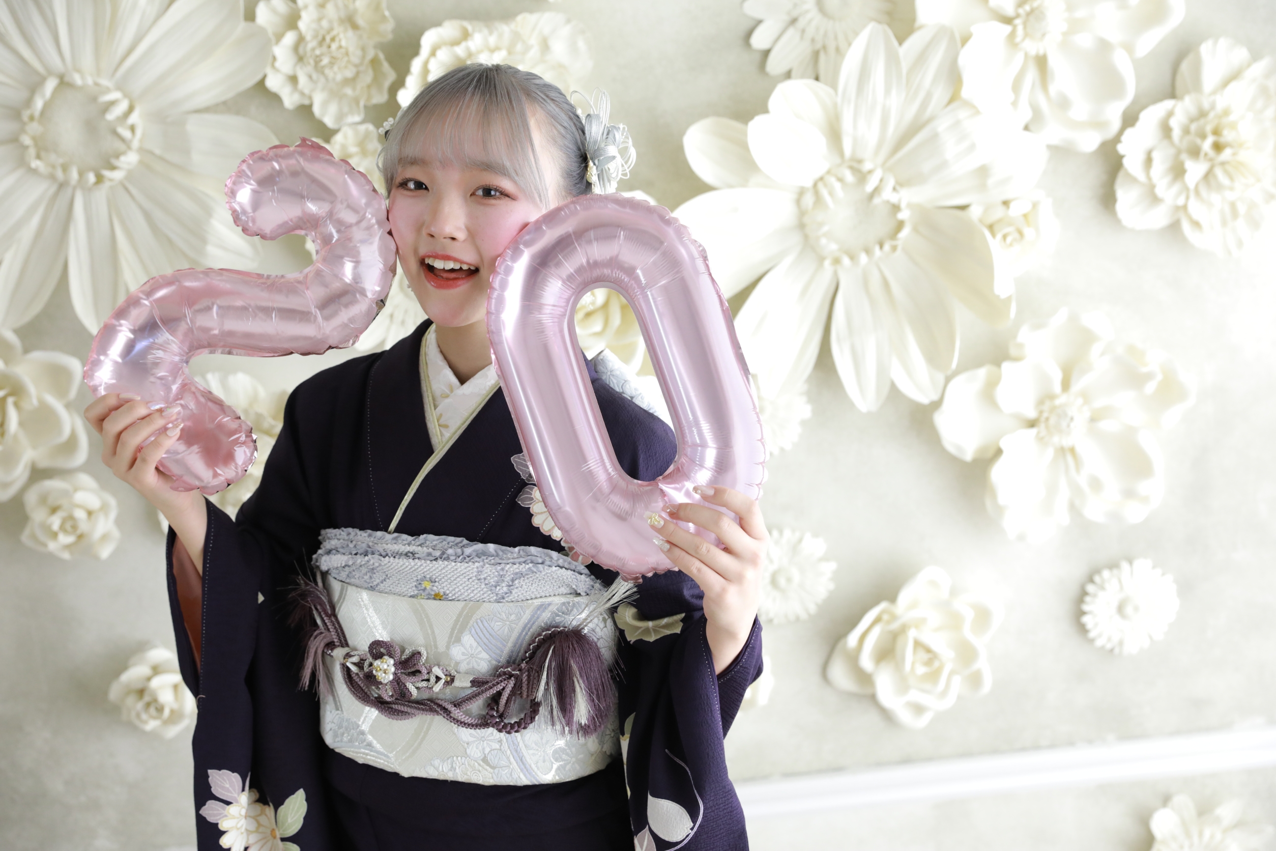 【女子必見！】　成人式当日の持ち物リスト