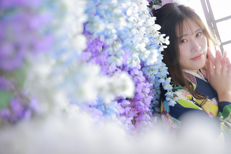 270袴