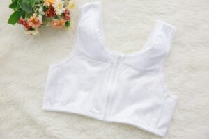 着物の必需品和装ブラジャーって？（ファーストステージ富雄南店）