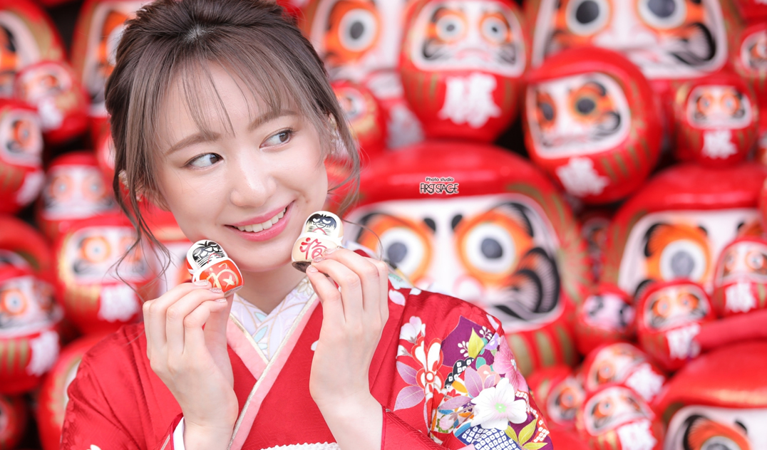 勝尾寺ロケーション撮影が大人気！！