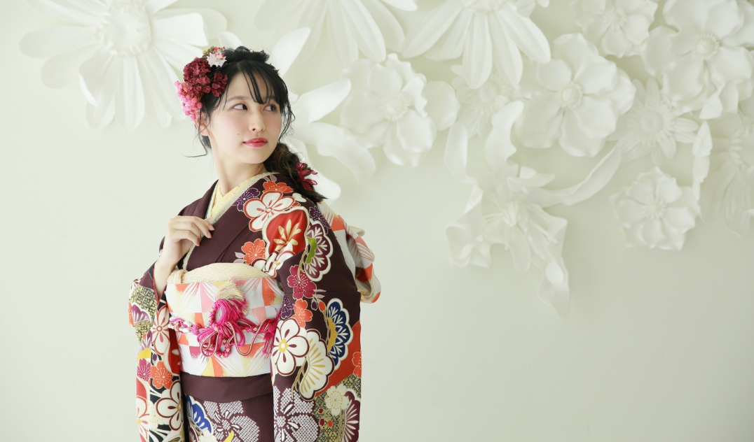 成人式振袖購入プラン