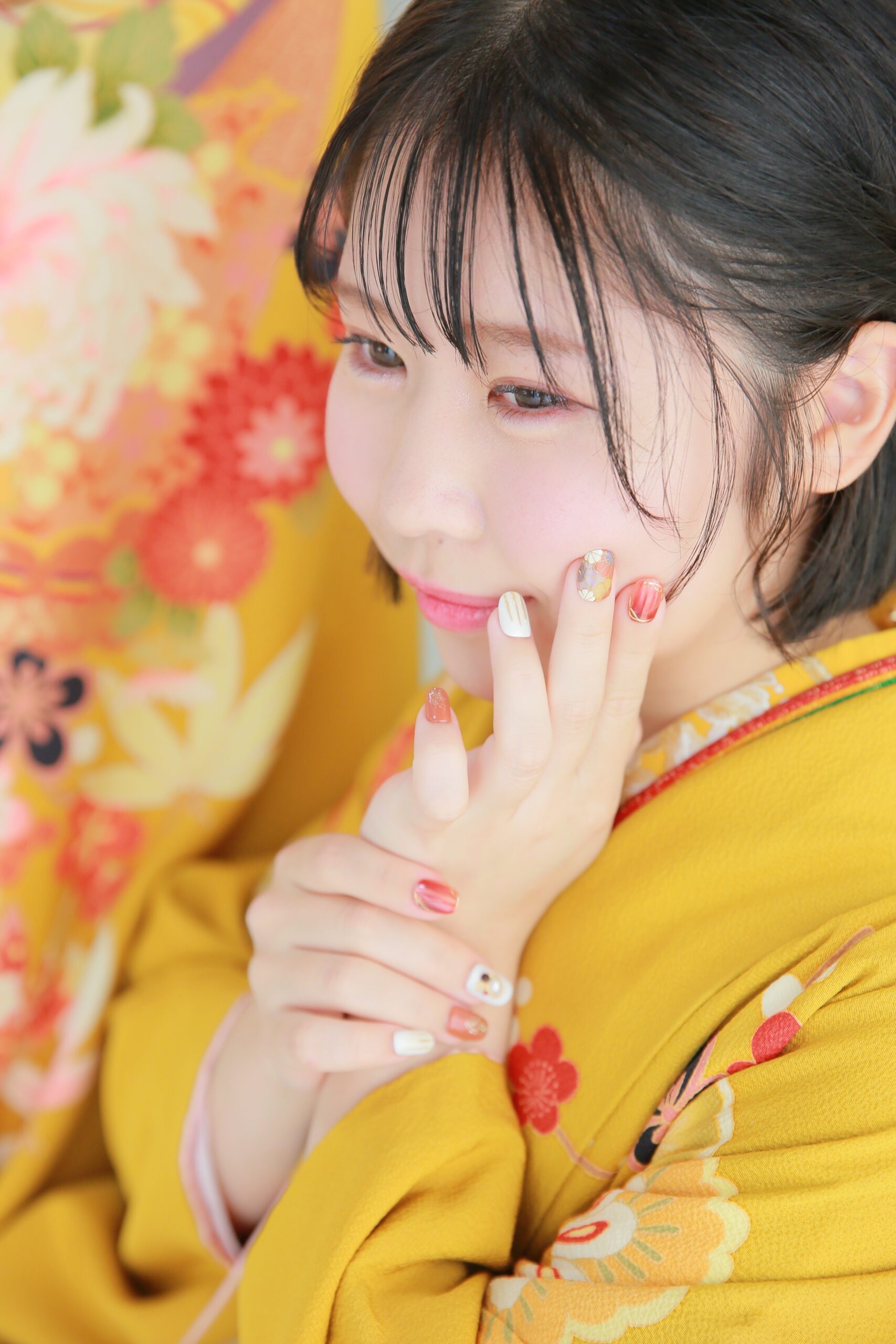 【成人式の写真ならデザインアルバムで！】選ばれる理由3選