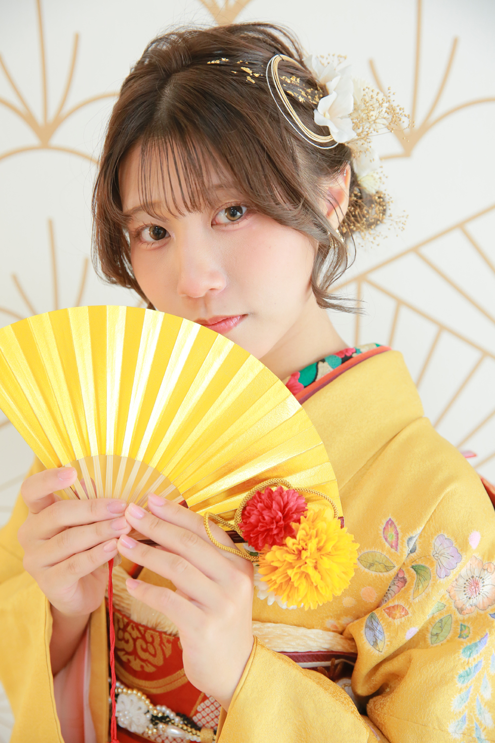 【成人式前撮り・後撮り】今の時代の写真の残し方！今どきの「デザインアルバム」とは！？