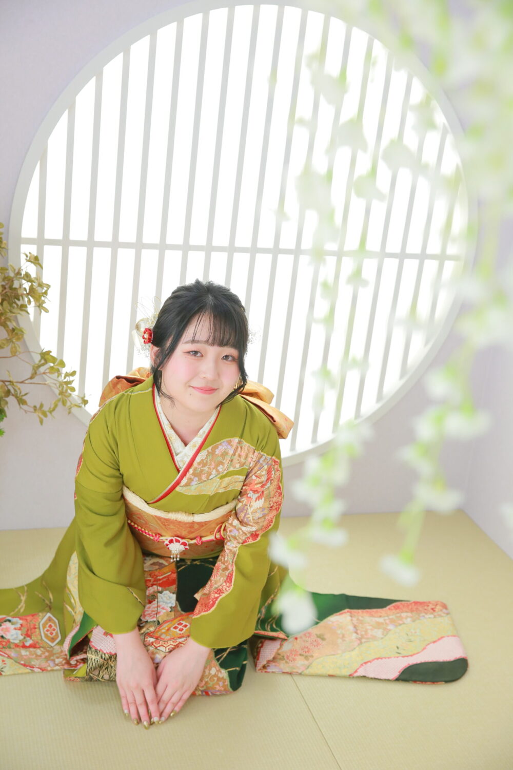 成人式で差をつける！振袖カラー別の意味と特徴＆似合う色の選び方