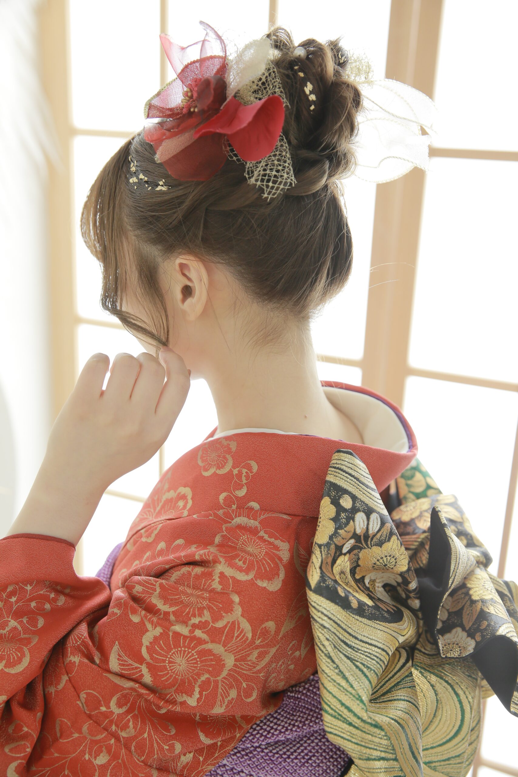 ヘアスタイル39