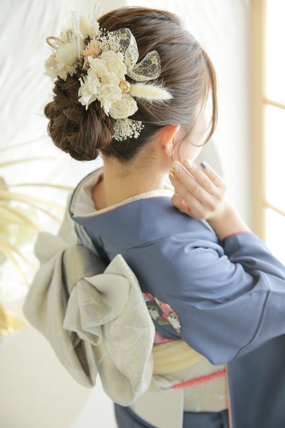 ヘアスタイル41