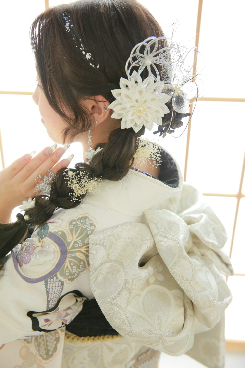 ヘアスタイル44
