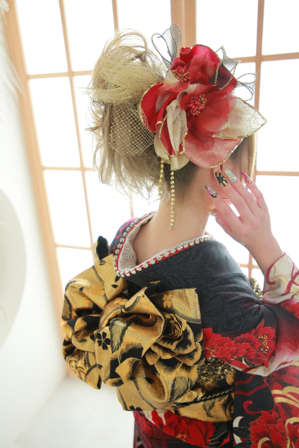 ヘアスタイル50