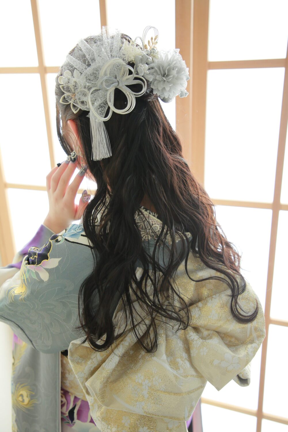 ヘアスタイル49
