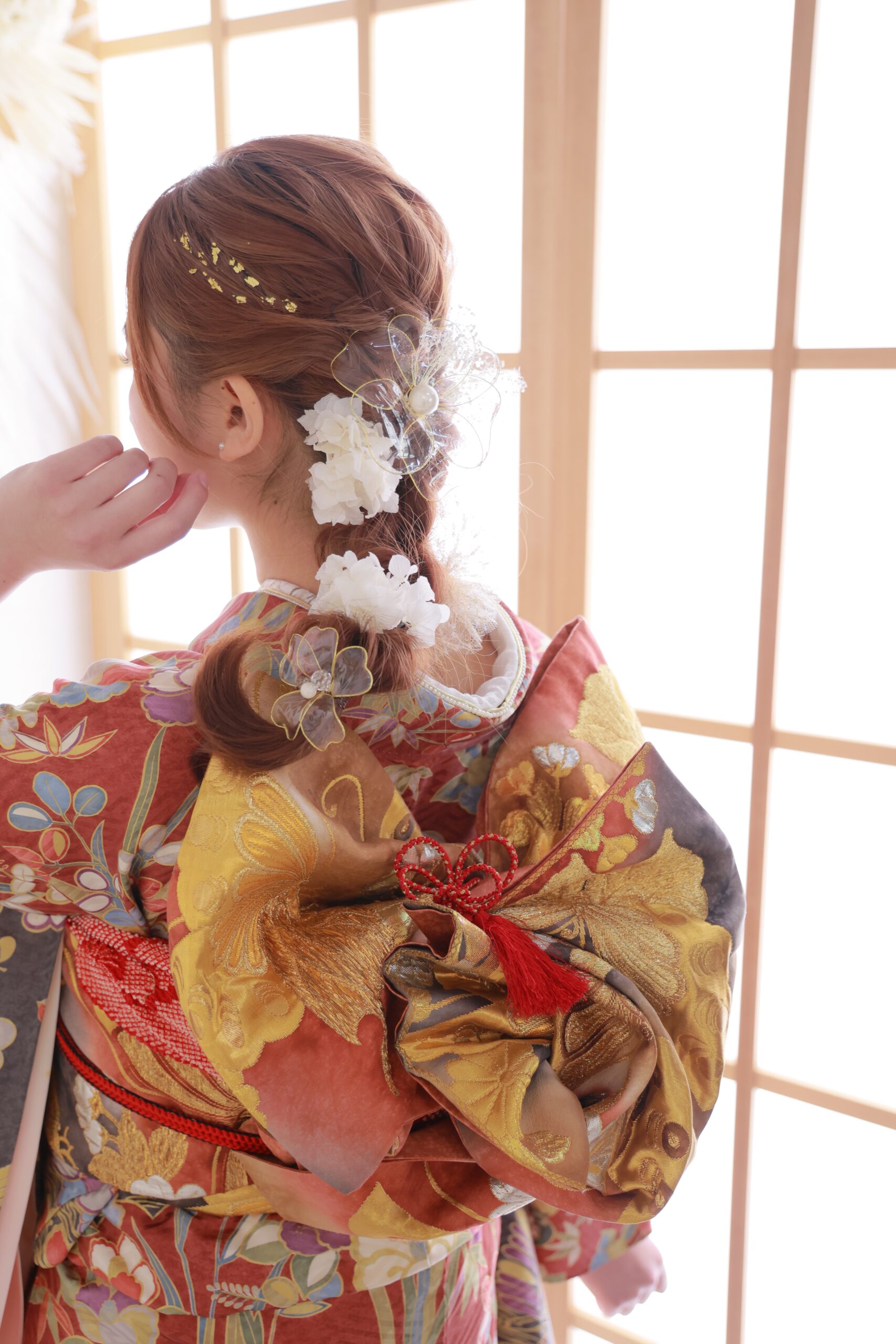 ヘアスタイル57