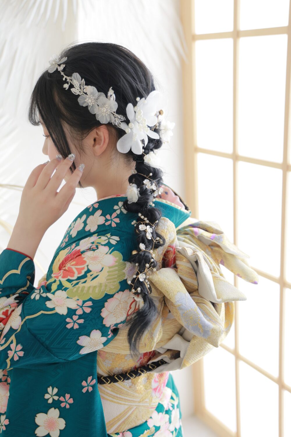 ヘアスタイル59