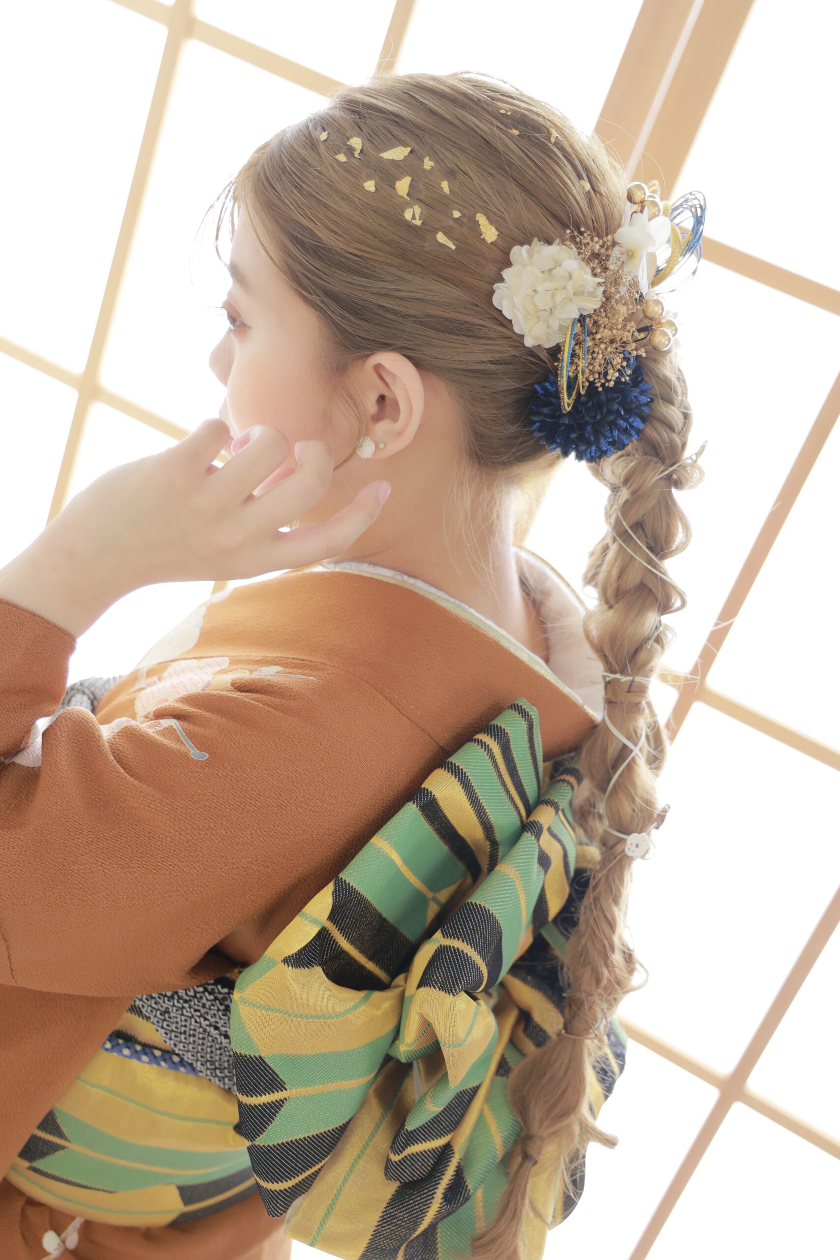 ヘアスタイル61