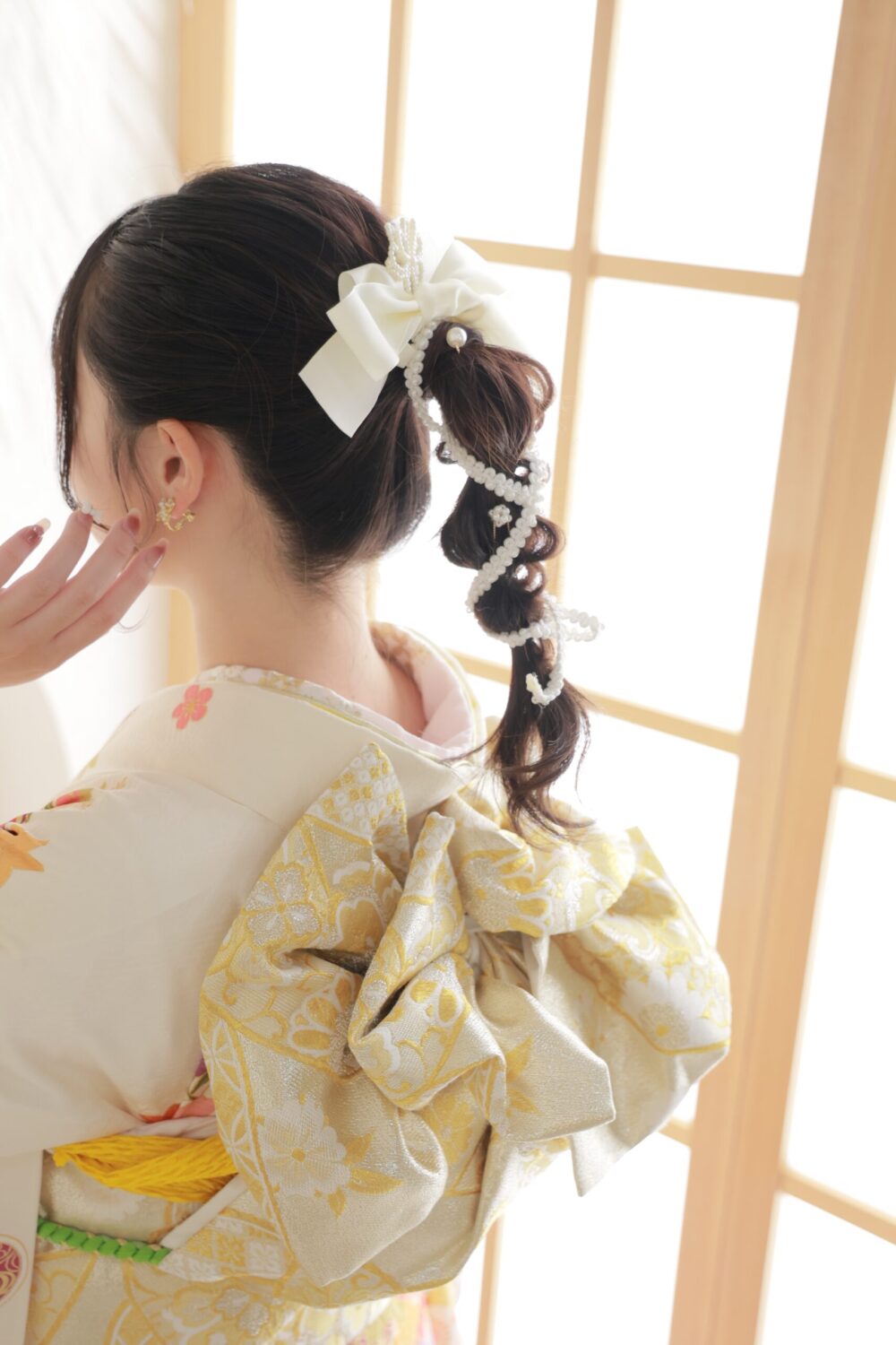 ヘアスタイル67