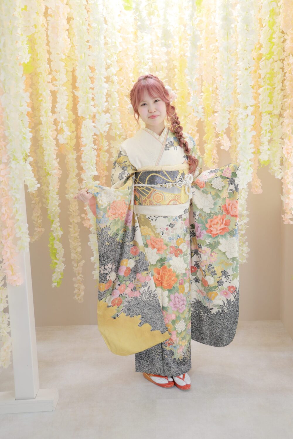 コーディネート90