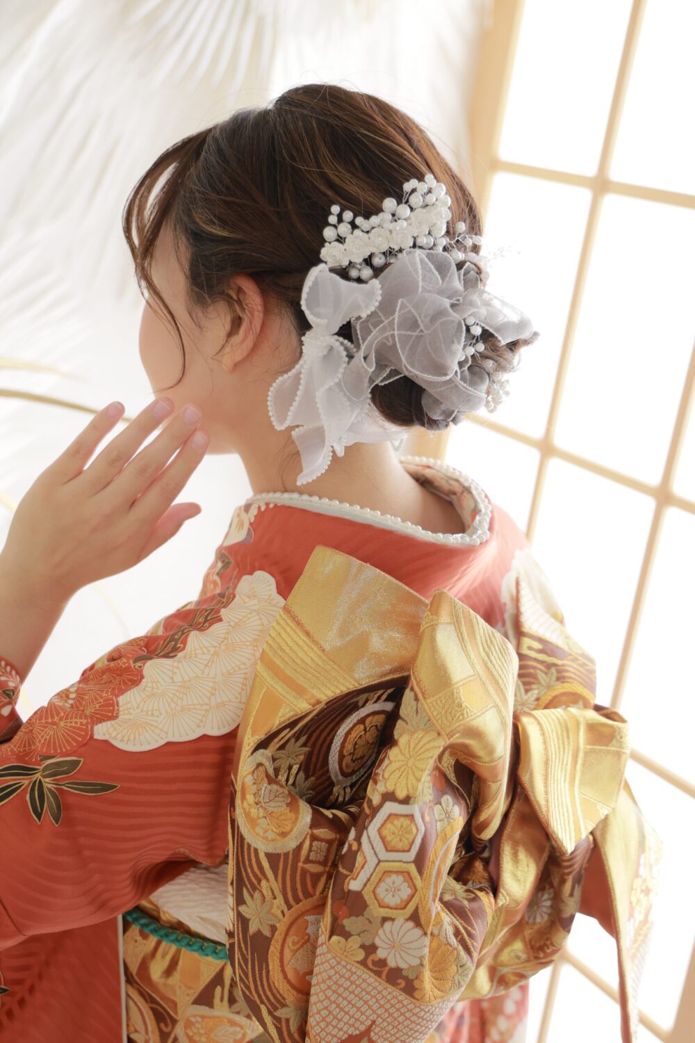 ヘアスタイル70