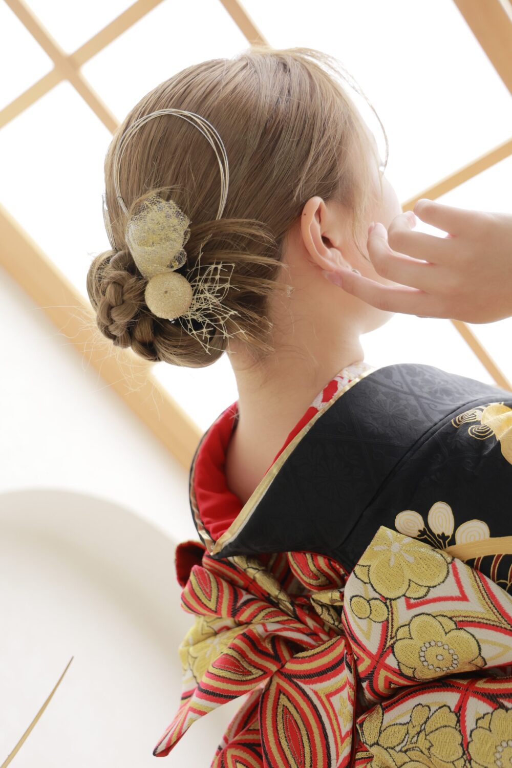 ヘアスタイル69