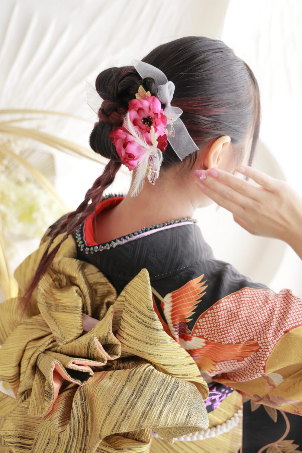 ヘアスタイル71