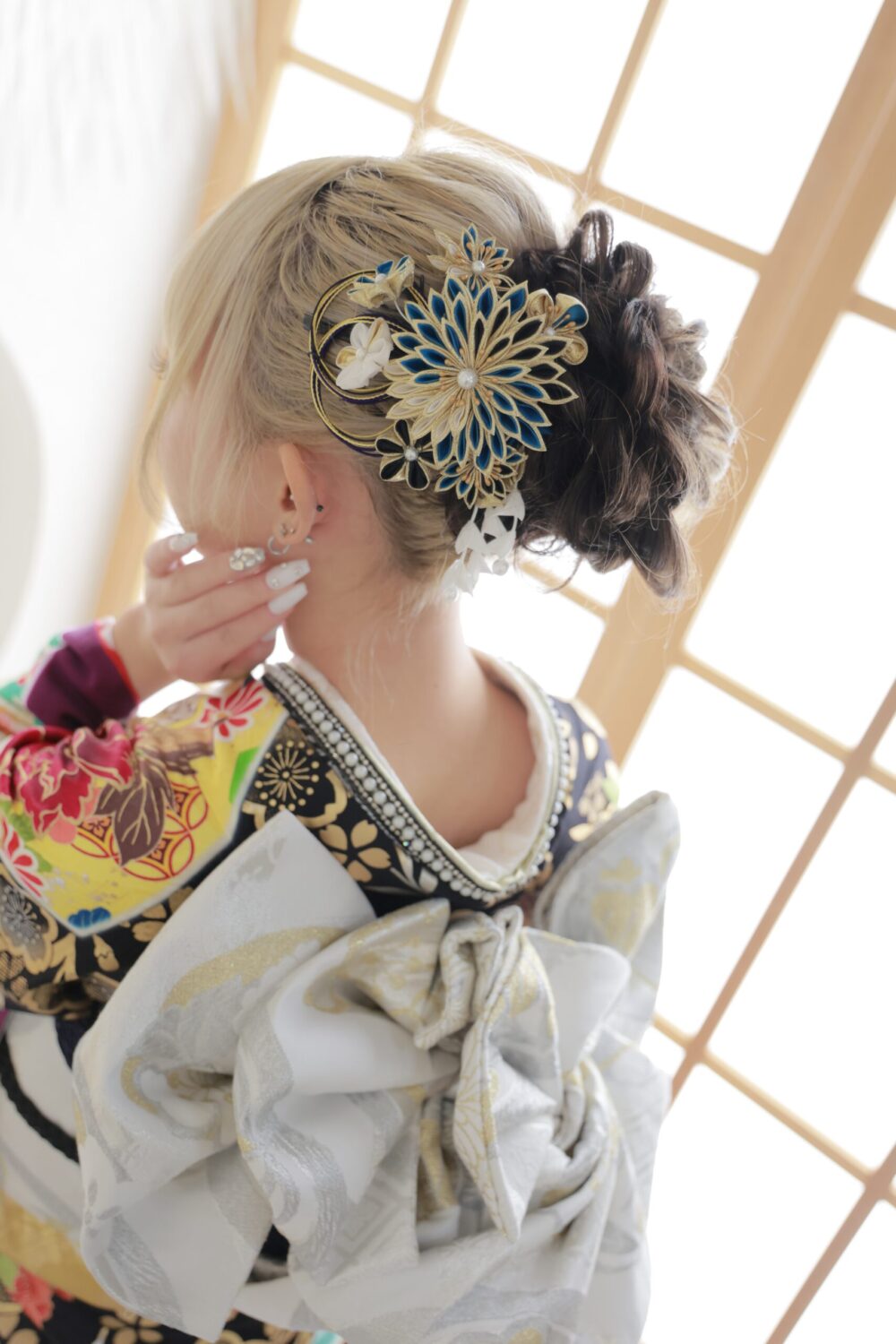 ヘアスタイル73