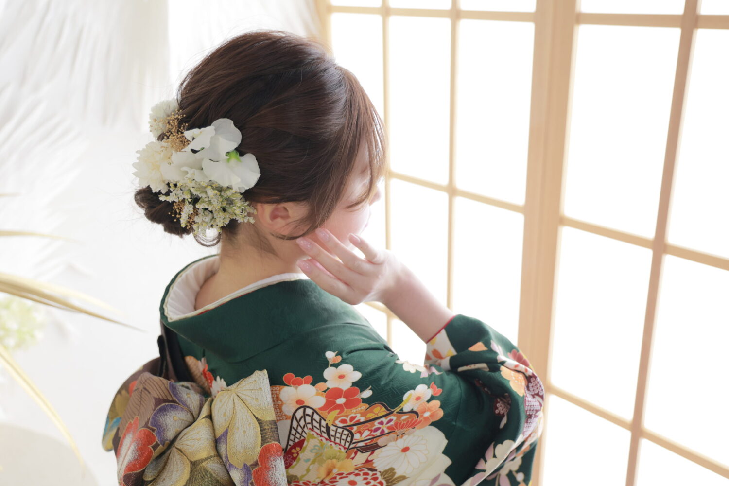 へアルタイル74