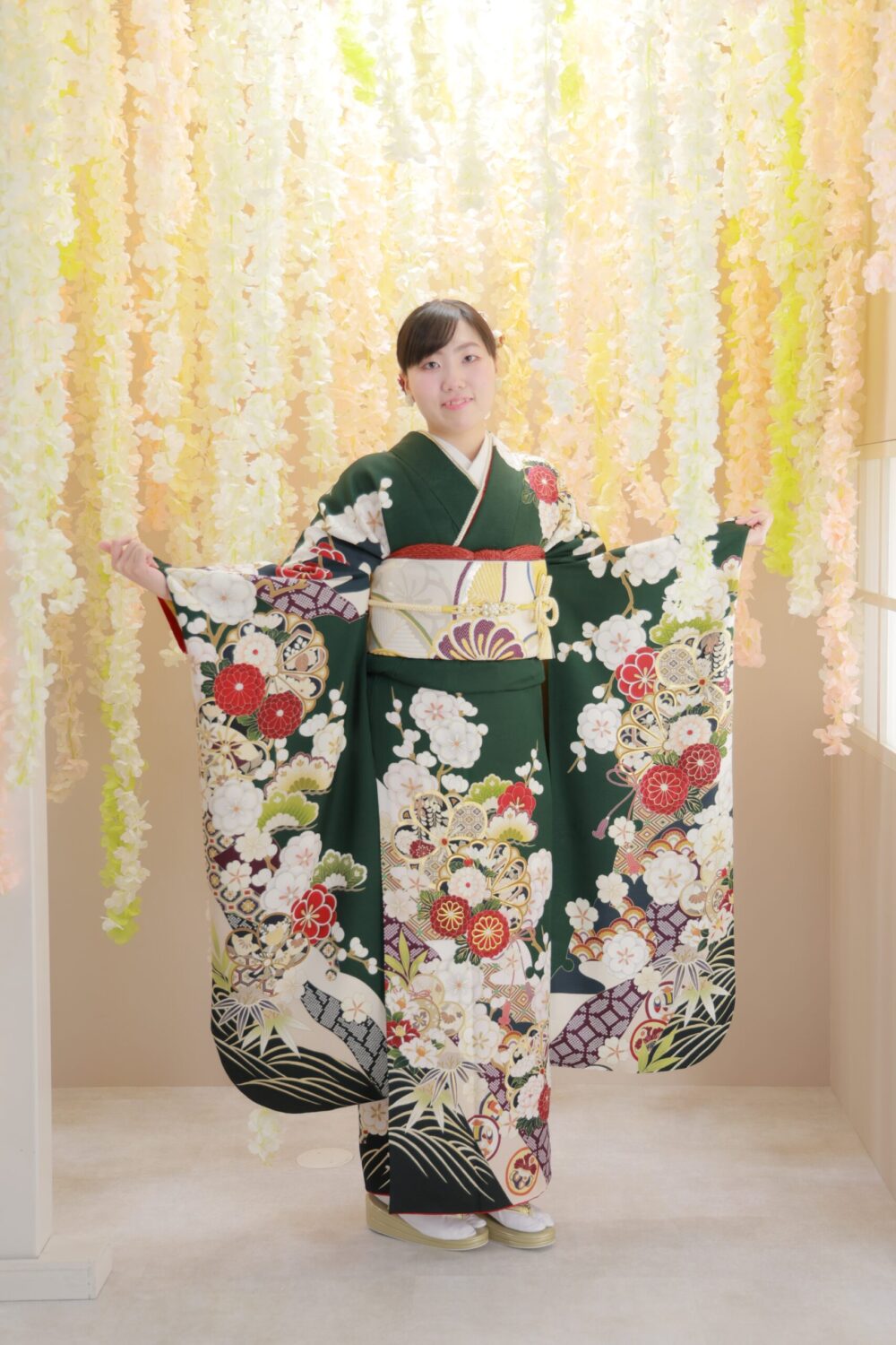 コーディネート101