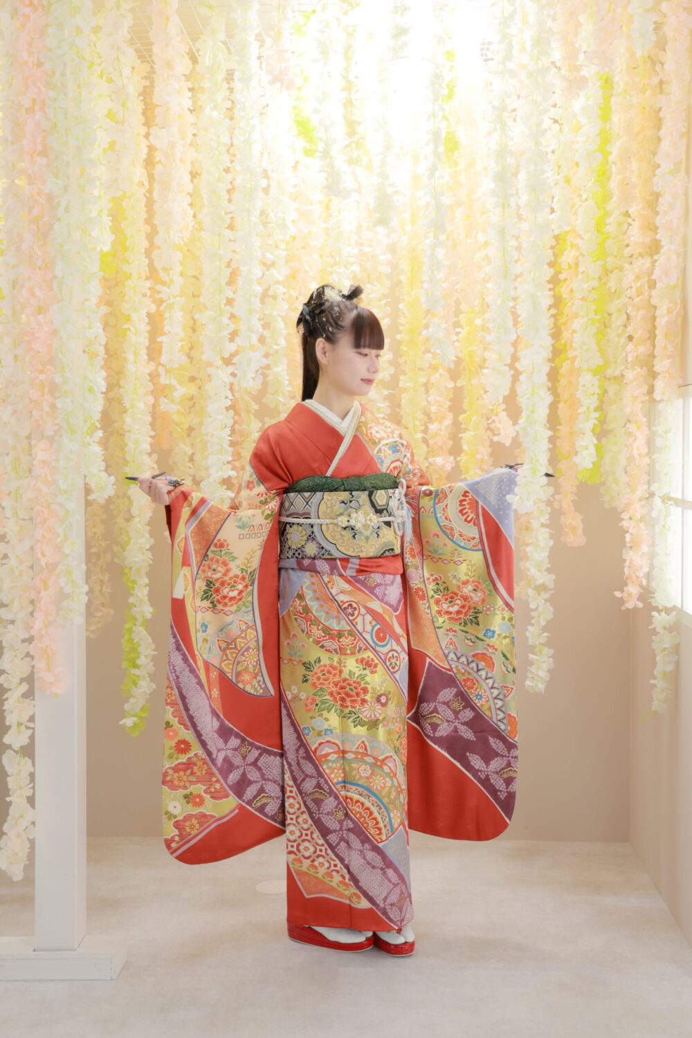 コーディネート98