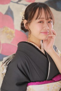 シニヨン