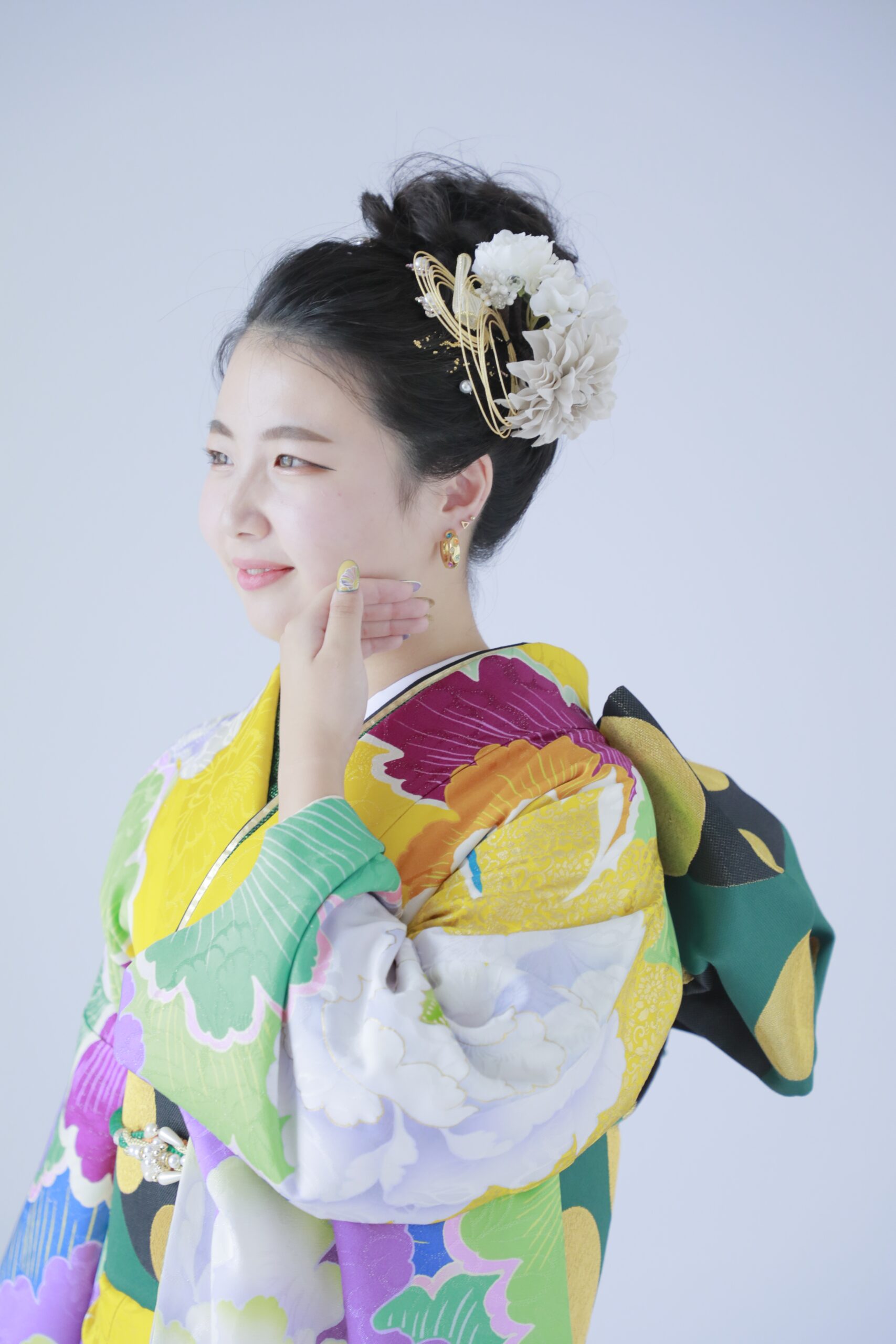 お団子