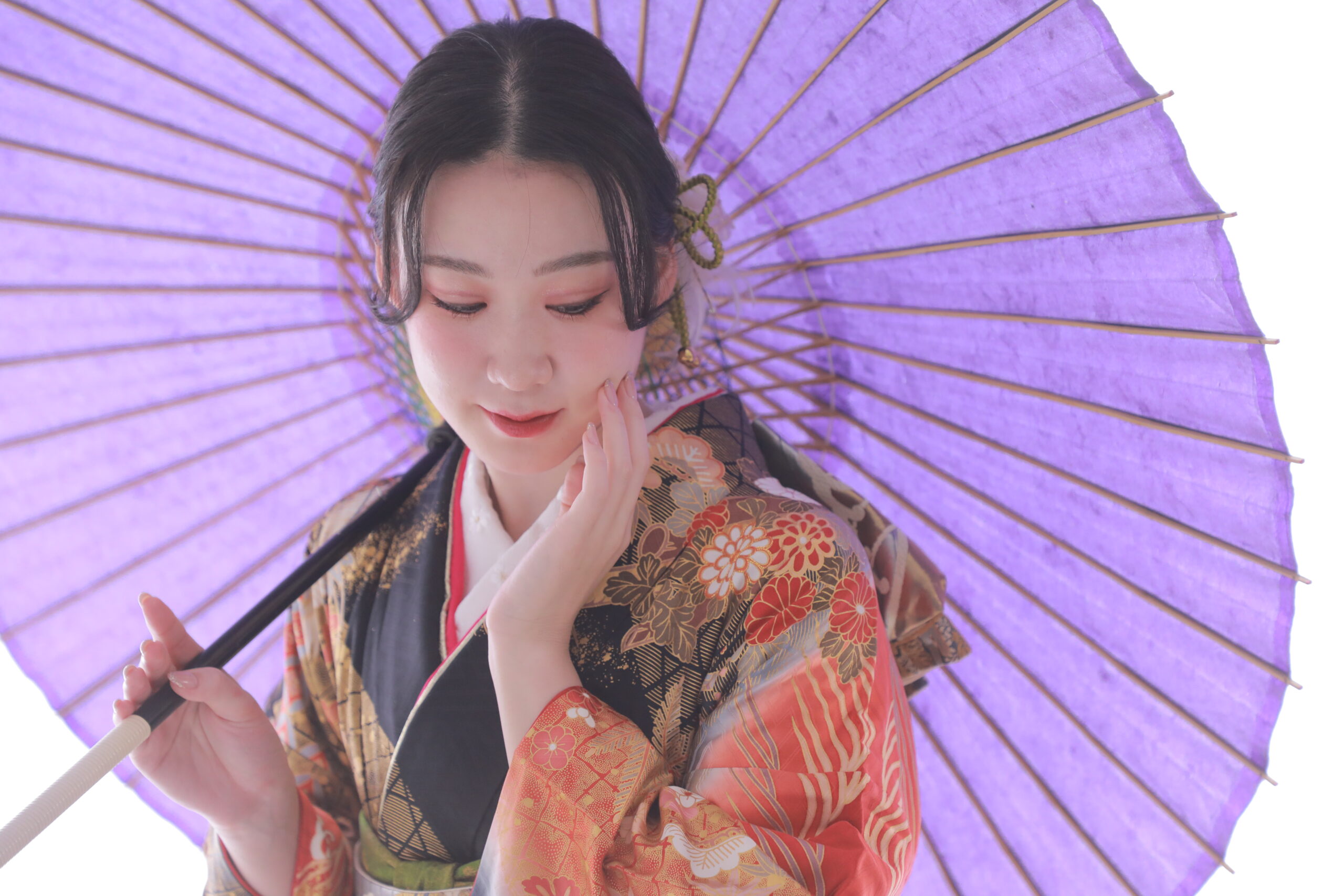 成人式前にすべきこと