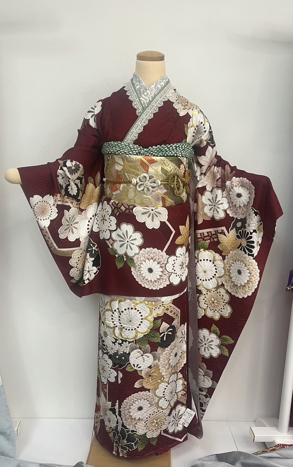 赤色