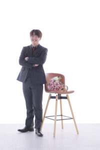 成人式　男　持ち物