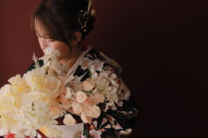 成人式　持ち物