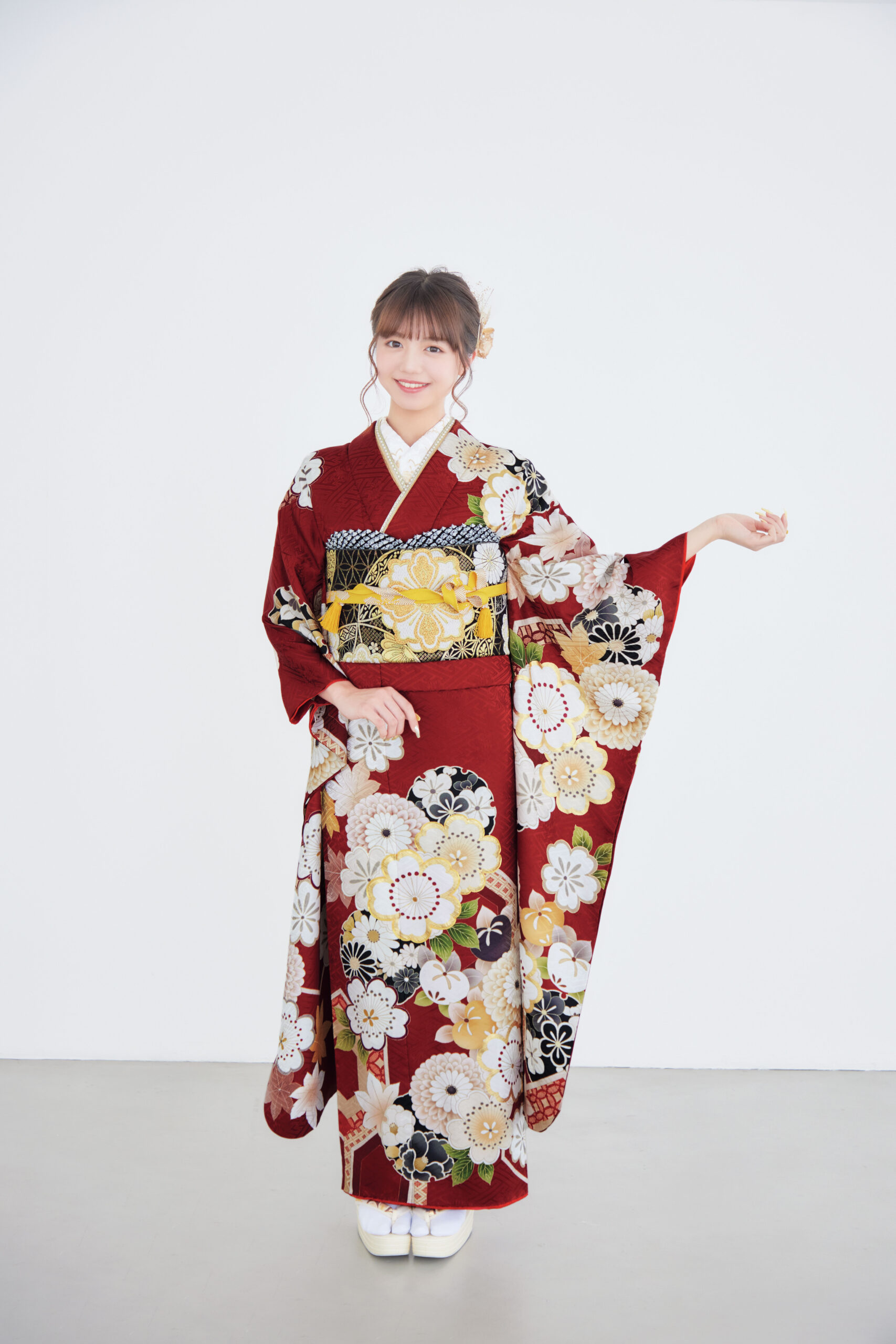 【振袖】振袖を美しく保つために――正しい保管方法と注意点を徹底解説【ママ振】