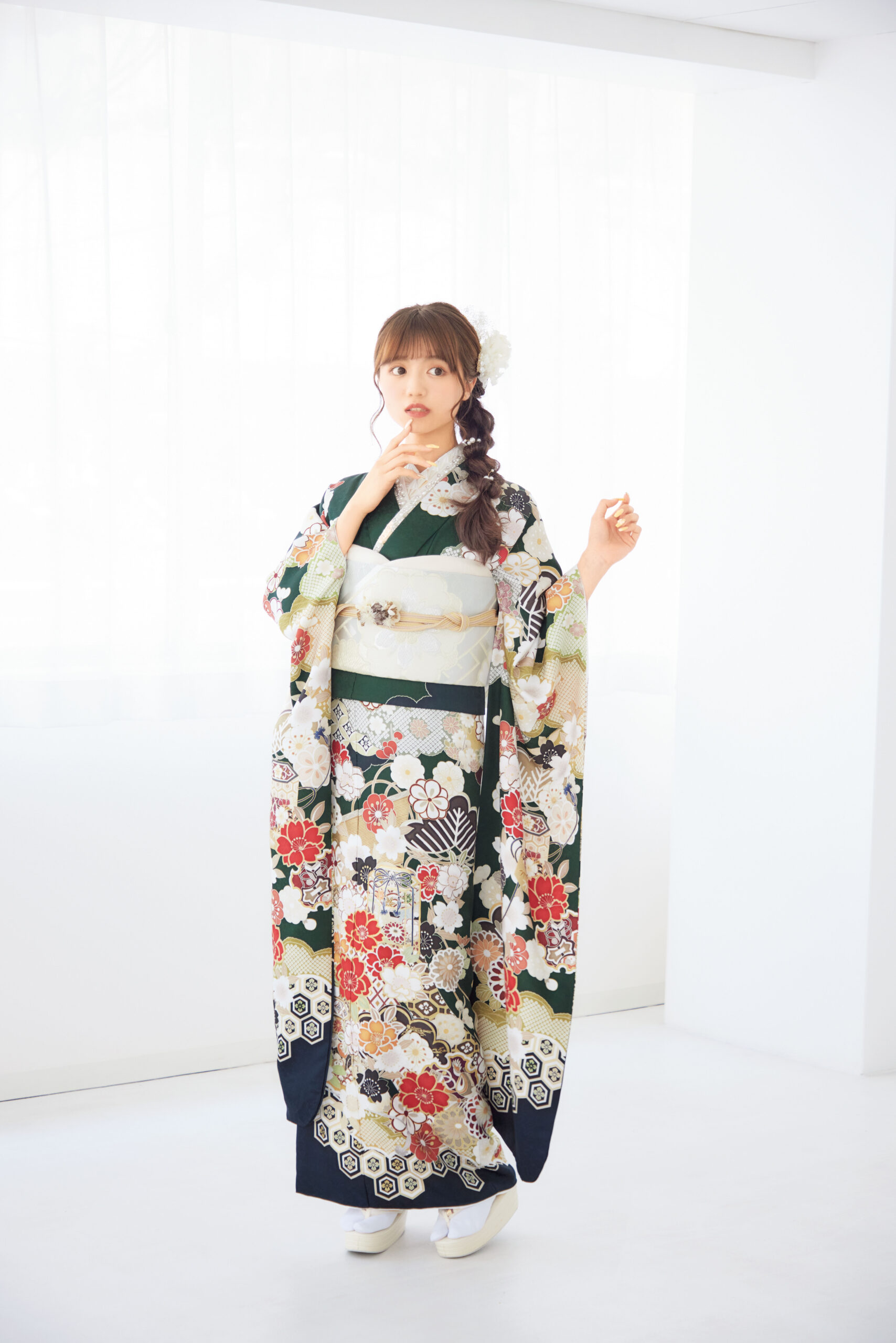 【振袖】桐箱(きりばこ)って何？徹底解説【保管】