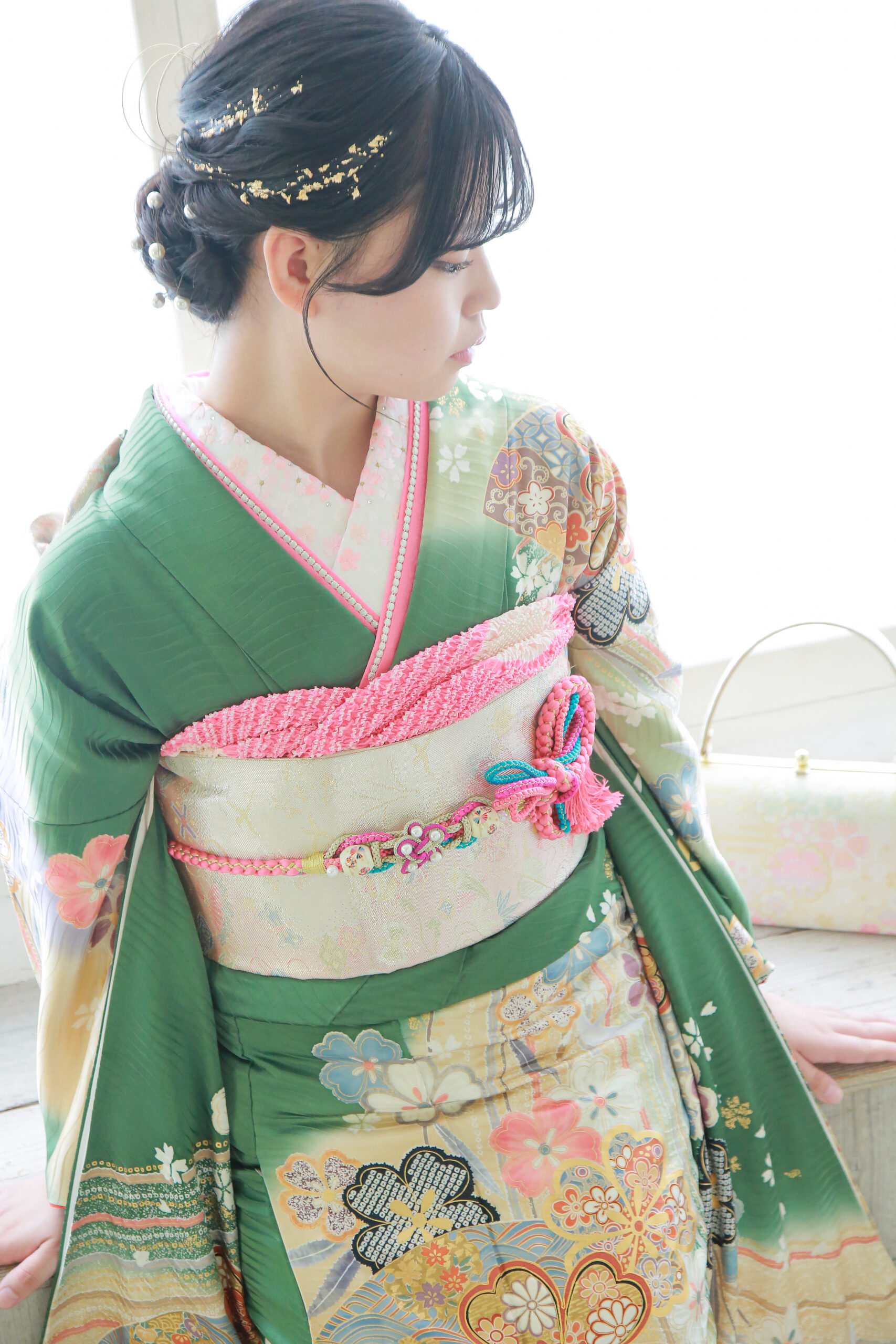 【もうすぐ成人式】成人式の事前準備について