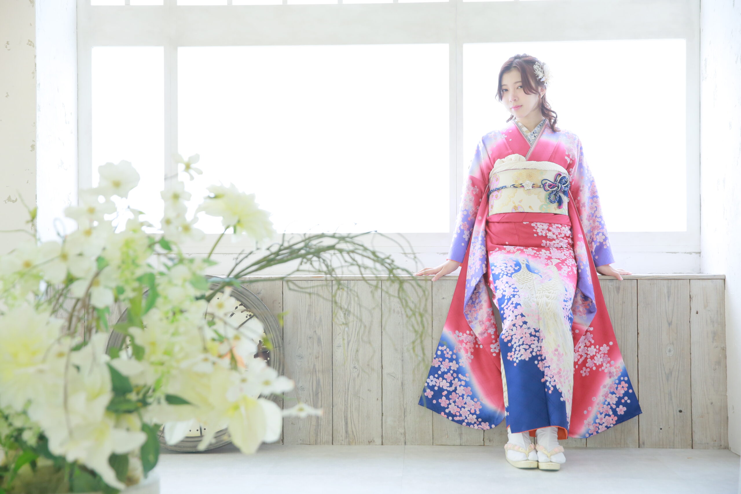 草履を履いた時の痛み解消法！！