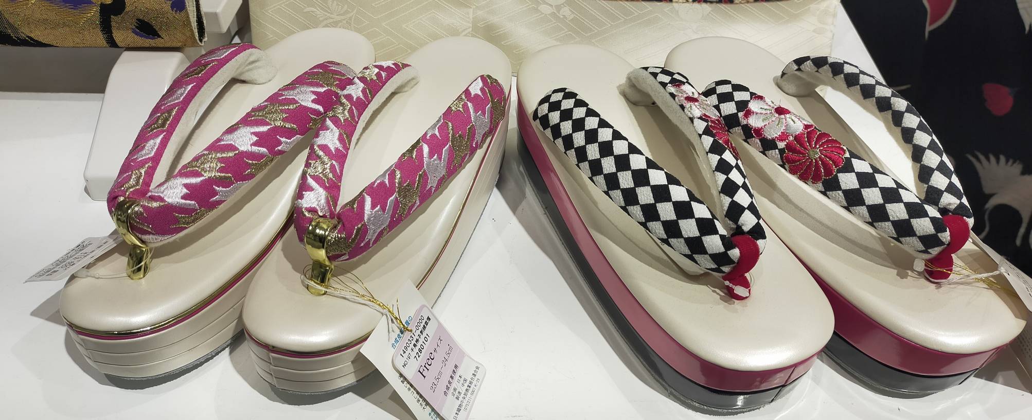 【振袖で草履が痛い!】成人式・前撮りも快適に過ごすための対策ガイド