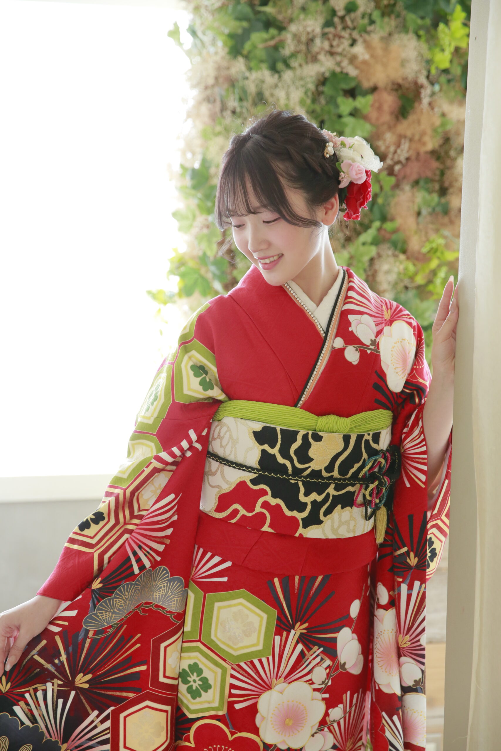 【着物の下着】和装ブラジャーが必需品な理由！