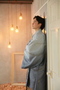 男袴