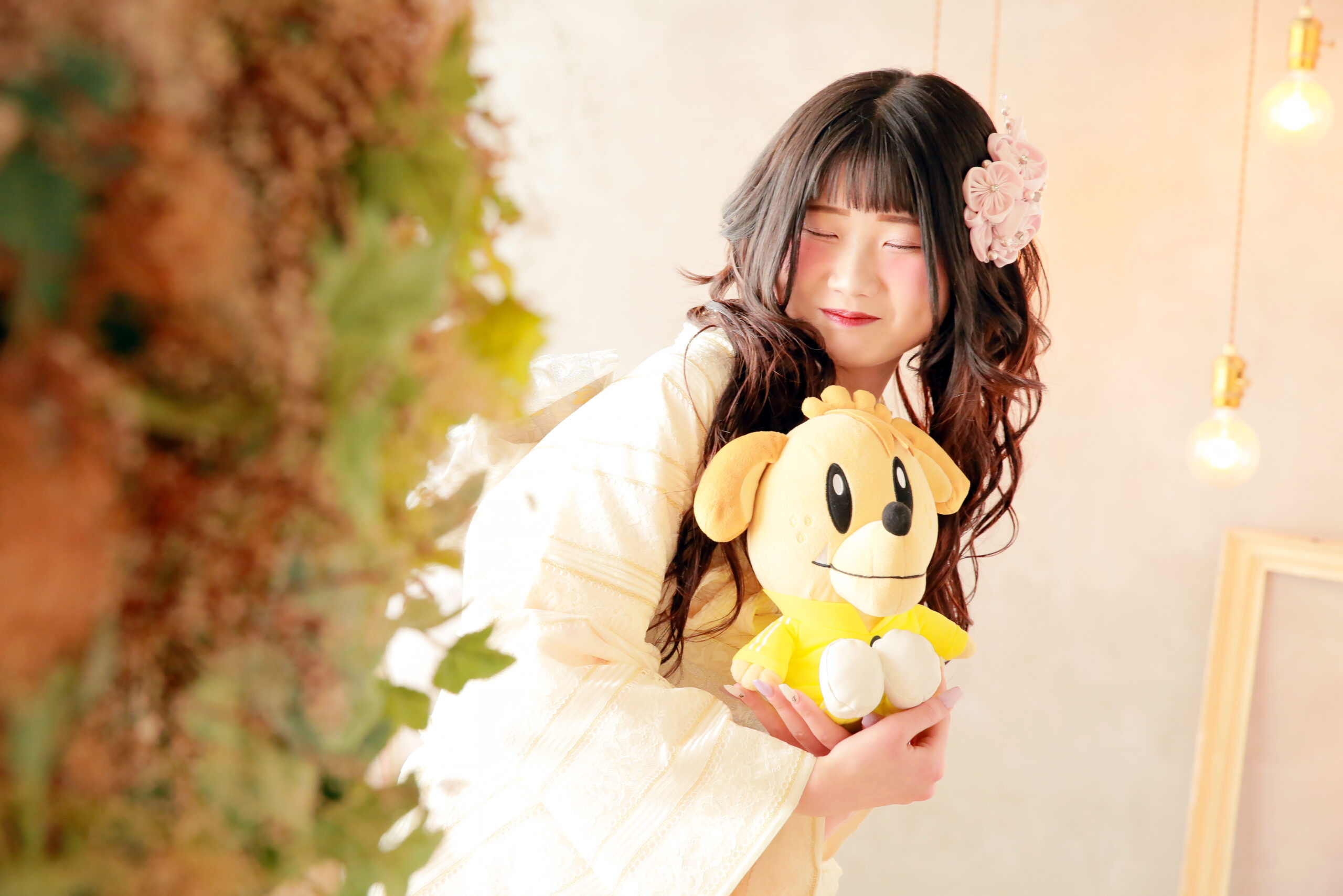 成人式振袖写真なんばで！前撮り時期とスタジオ選びのコツ