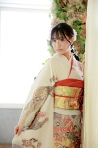 大阪　振袖　持ち込み