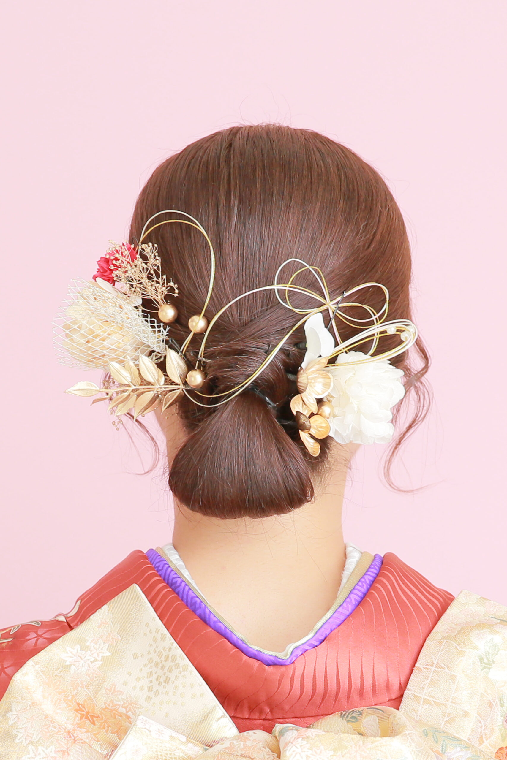 Hair45