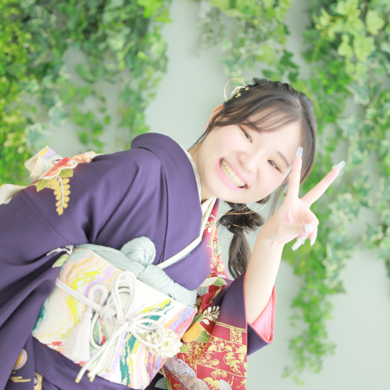 280ＦＳ振袖-1