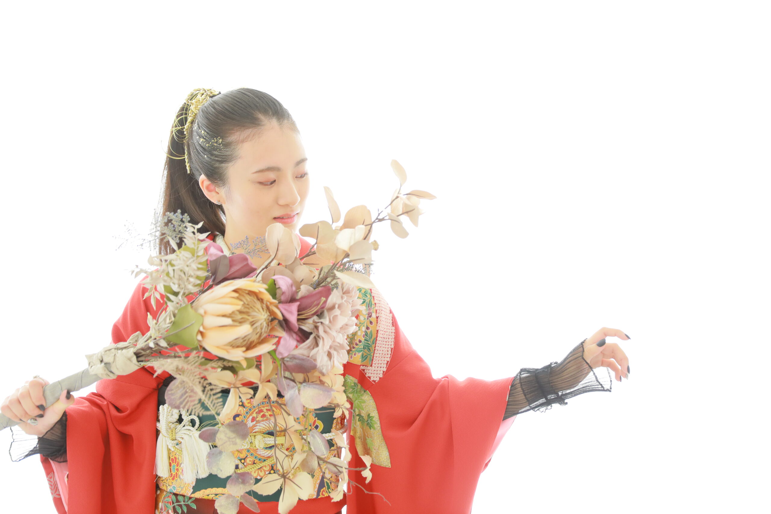 前撮りに関してのご案内です♪