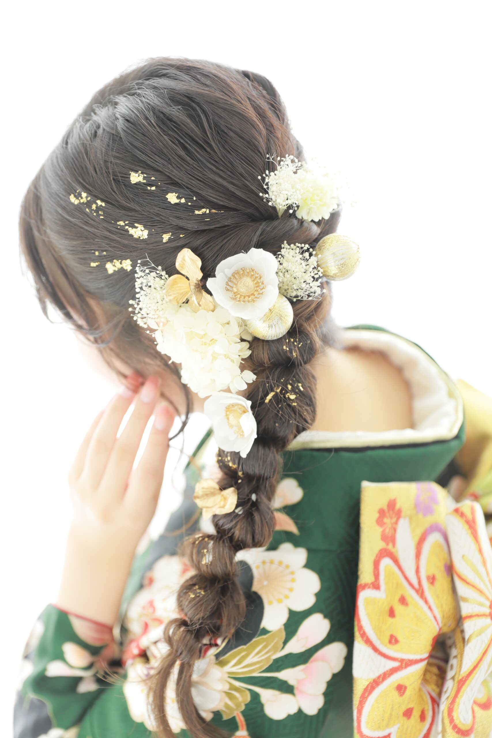 hair46