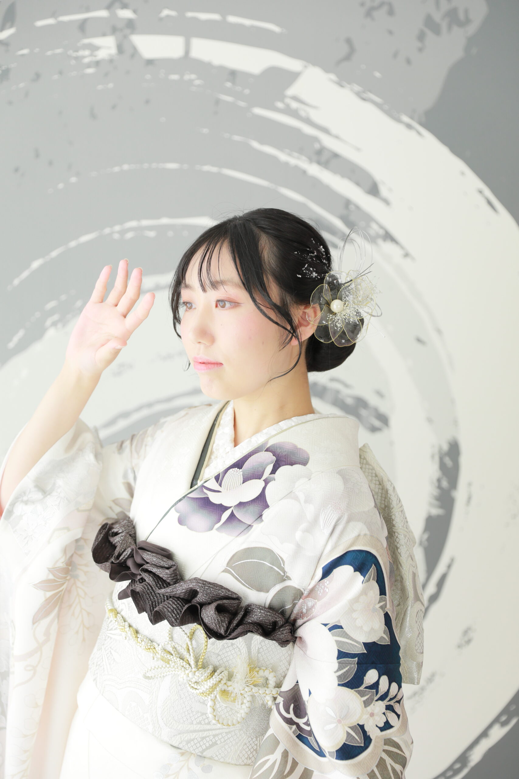 振袖以外にも揃えるものってあるの？？