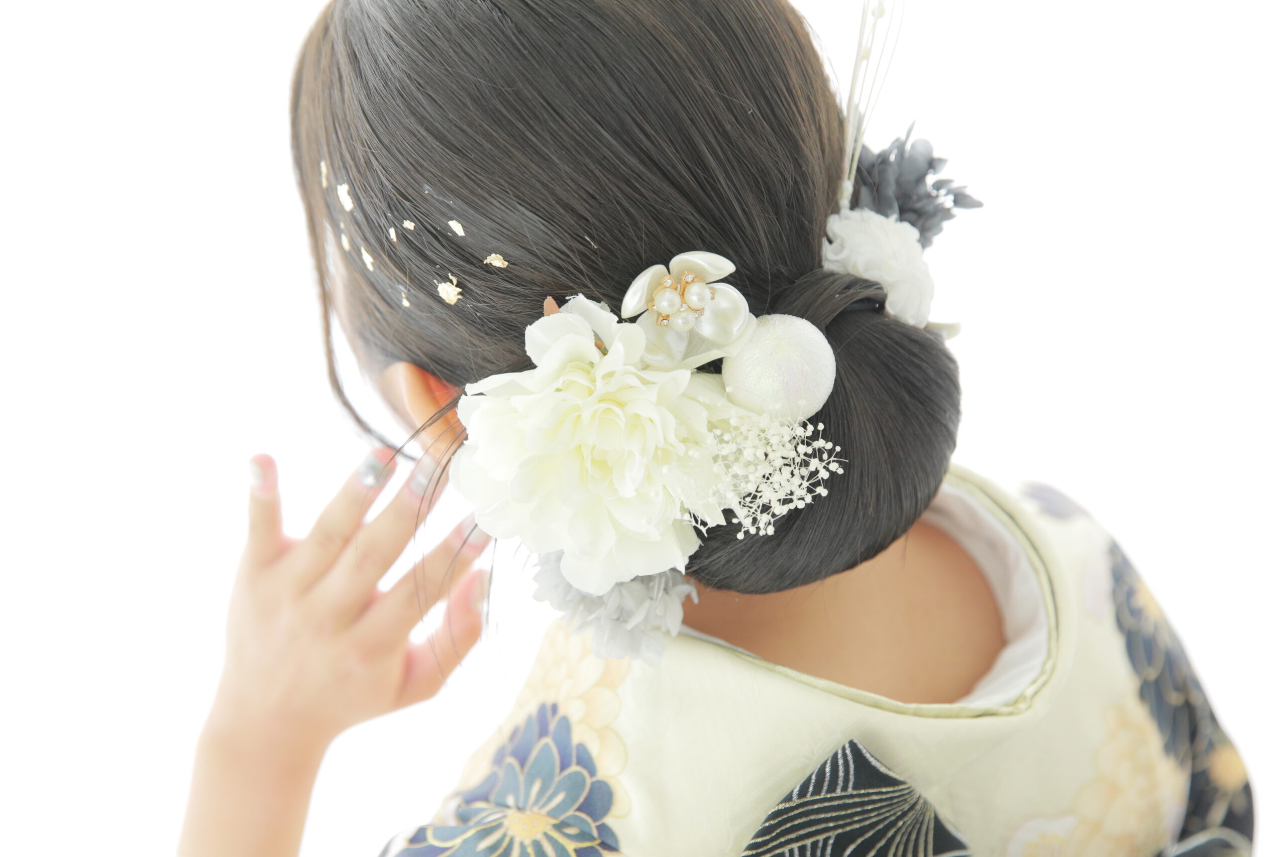 タイトシニヨン