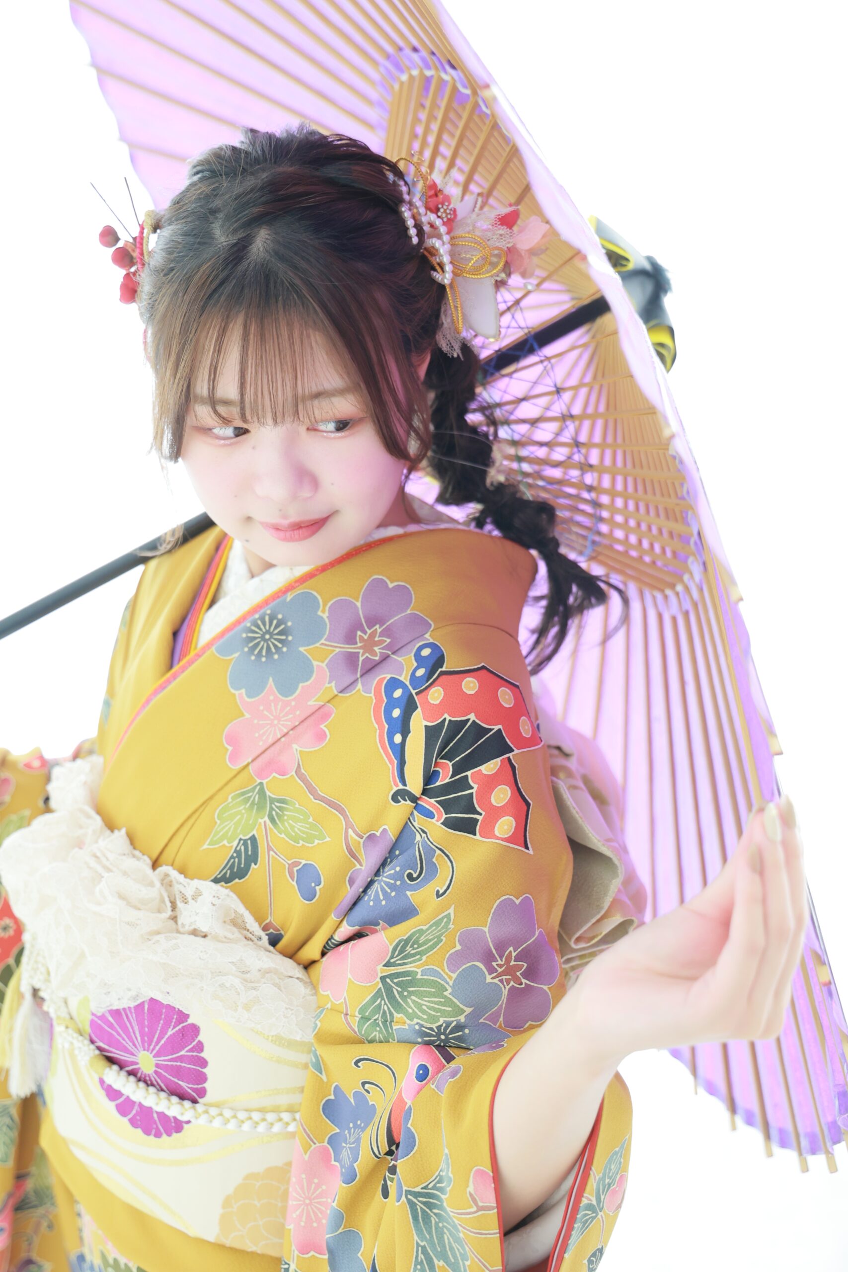 前撮り撮影のオススメポイント！！