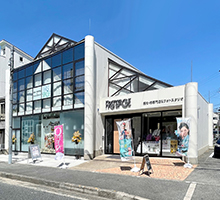 成人式振袖レンタル・購入・前撮り写真撮影・振袖リメイクはファーストステージ寝屋川店