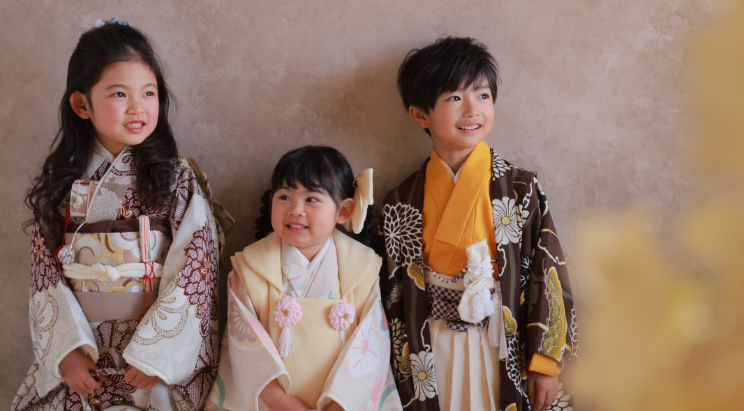 太く長い、絆を育もう。