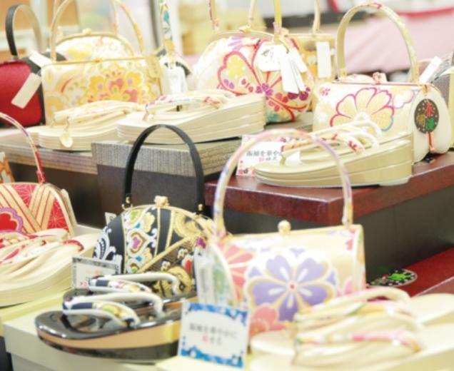 【2026年秋】新作草履バッグコレクション開催のお知らせ